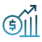 statistics icon