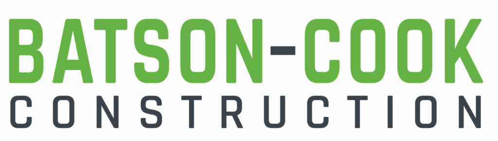 Batson-Cook Construction logo