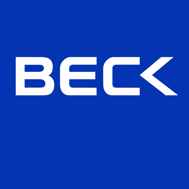 Beck logo