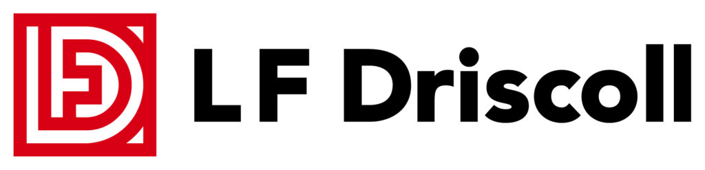 LF Driscoll Logo