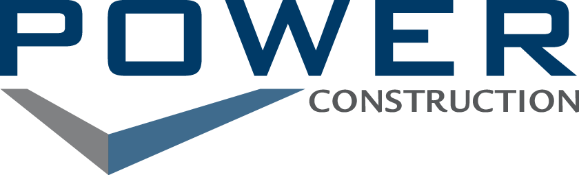 Power Construction Logo
